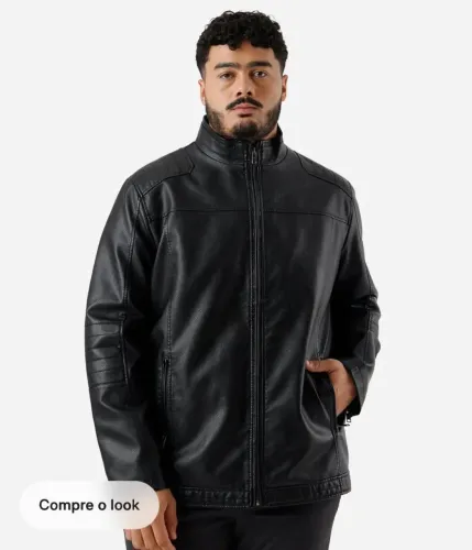 Uma ja queta masculina