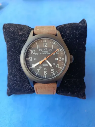 Relógio Timex Expedition