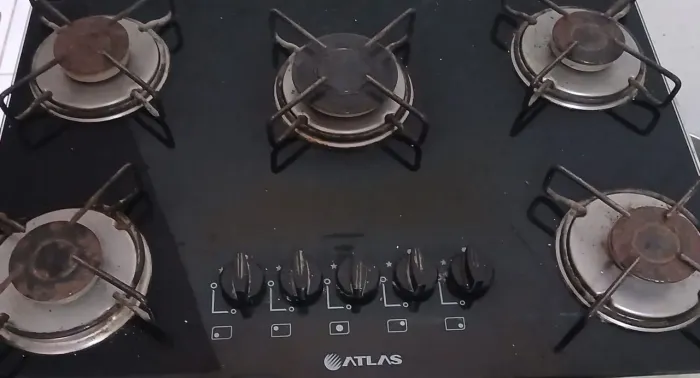 CookTop