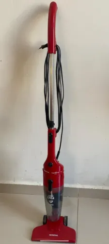 Aspirador de pó 