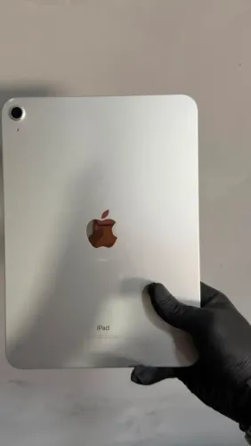 iPad 10 256GB