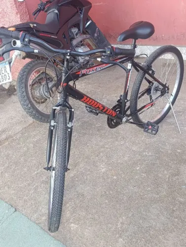Bike Social