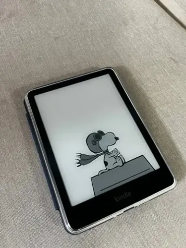 Kindle Paperwhite 12ª Geração (Com software alternativo*)
