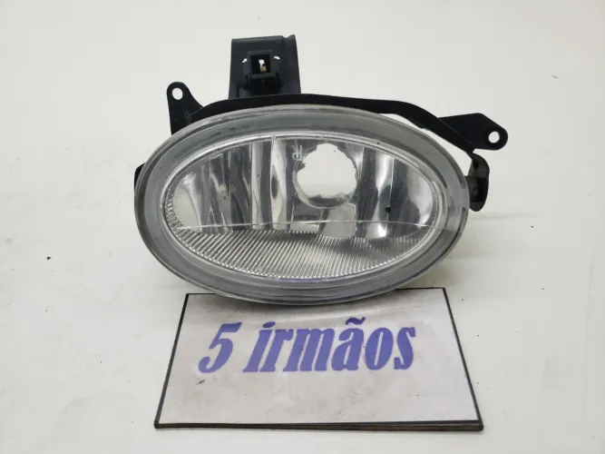 Farol Milha Direito Honda New Civic 2007 / 2008 / 2009