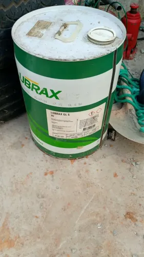 Vendo balde 20L óleo 90 LUBRAX