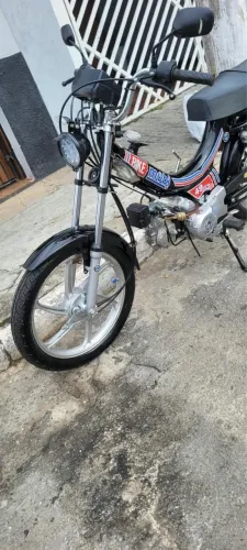Mobi bike