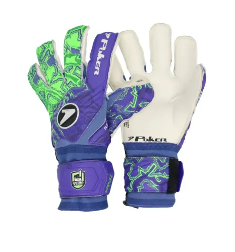 LUVA GOLEIRO POKER GDA