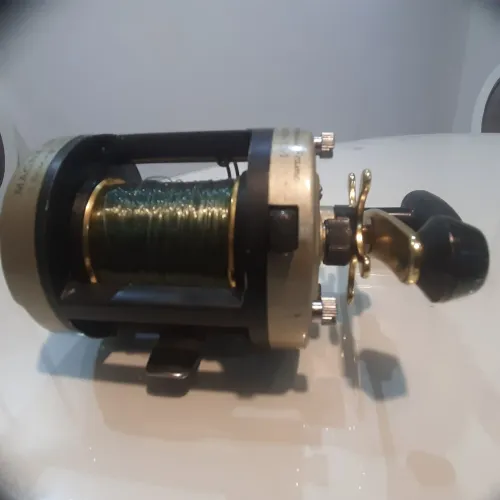 Carretilha Marine Sports