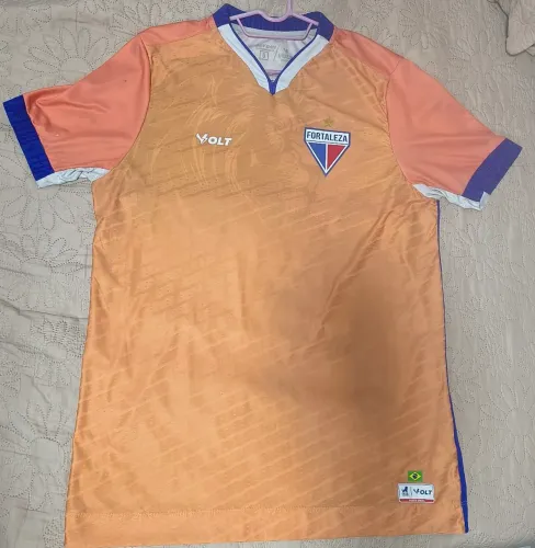 Vendo Camisa Originais do Fortaleza