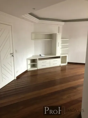 Apartamento venda 124 metros 4 quartos Centro - São Bernardo - R$ 700.000,00