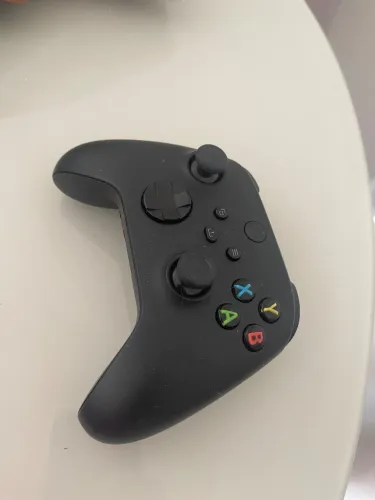 Xbox série x 1T