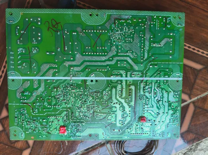 Fonte do micro system shake SH2000 da Sony 100%