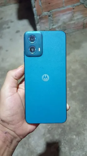 Celular moto g34