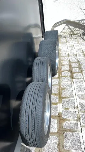 Rodas Gaúchas para Buggy