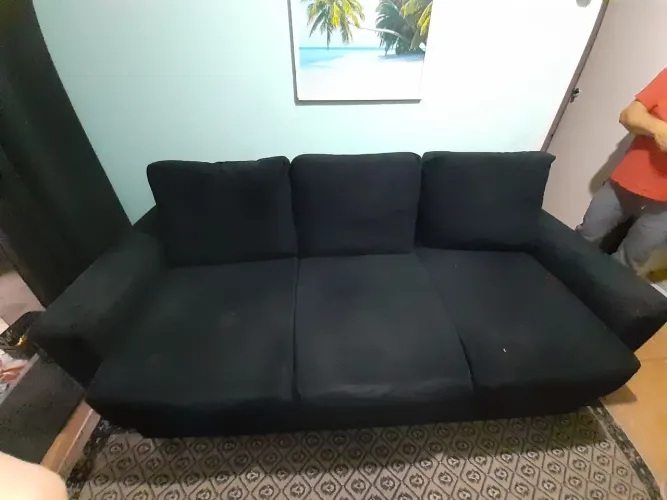 Sofá cama