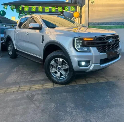 Ford Ranger XLS 2.0l 4X4 2024