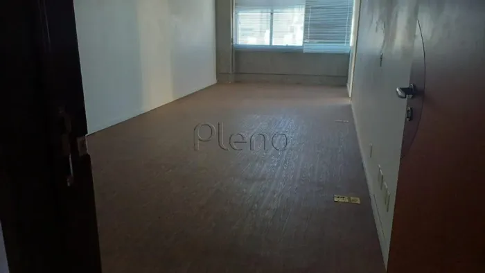 Laje para alugar em Campinas, Centro, com 416 m², Arcadas
