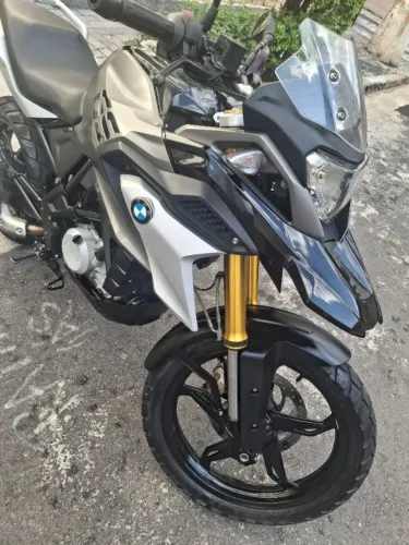 BMW G 310 S 2019