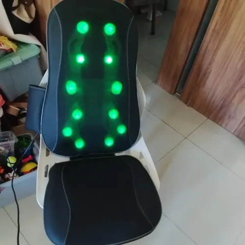 Cadeira massagem 