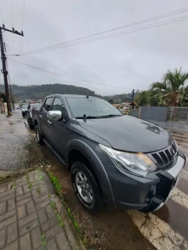Mitsubishi L200 Triton Sport HPE 2.4 CD Diesel Aut. 2019