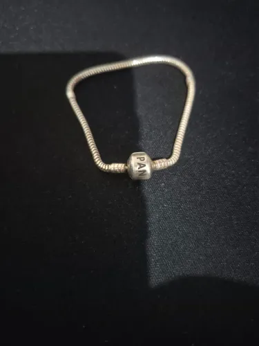 Bracelete pandora starling 950 novissimo