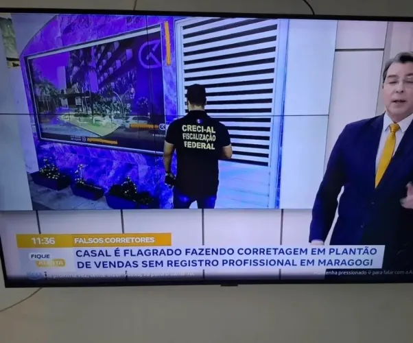 TV 4k Samsung 50 polegadas