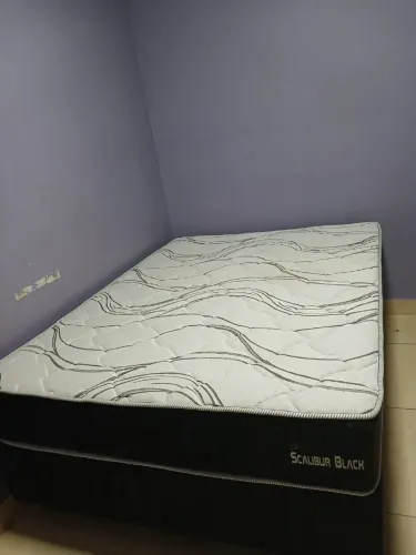 Cama de casal