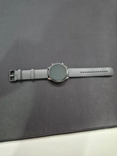 Amazfit GTR 2 New - Muito conservado + carregador original