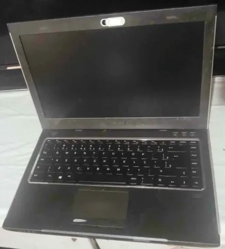 NOTEBOOK DELL 3460 CORE I5 - LER A DESCRIÇÃO