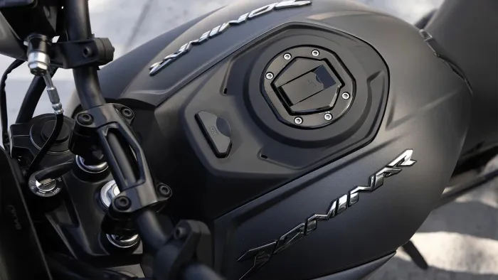 Bajaj Dominar 400 2026