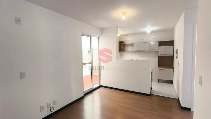 Apartamento Garden, 02 quartos, Condomínio Califórnia