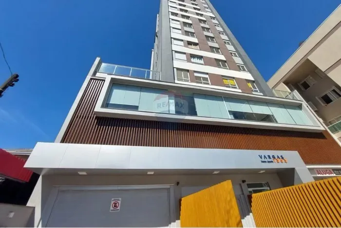 Vargas 1353 Imovel vai estar disponível 5 de Dezembro