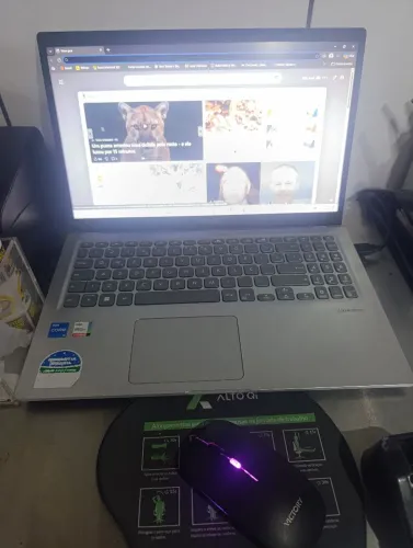 Notebook ASUS VIVOBOOK