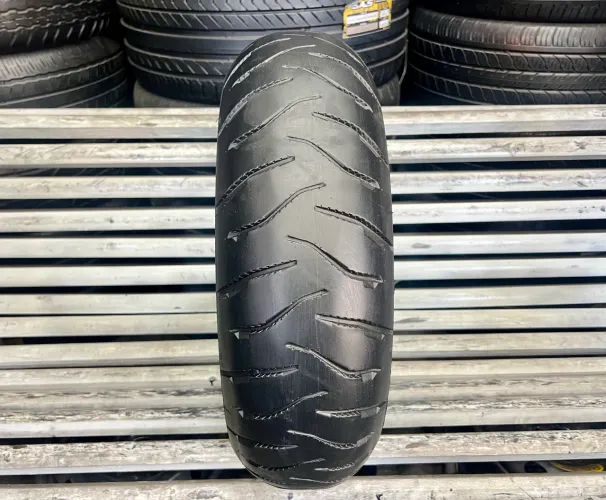 Pneu 170/60R17 Michelin Anakee III Moto / Pneu 170/60/17 Moto Michelin