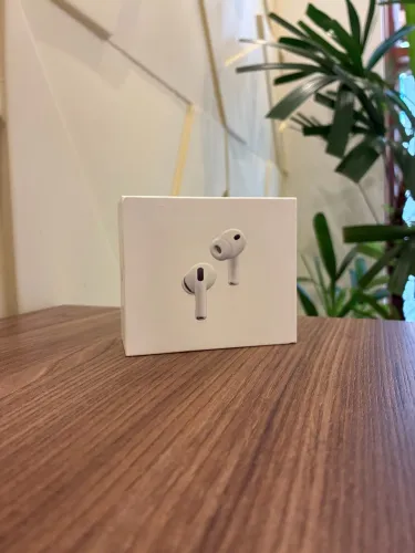 AirPods Pro 3