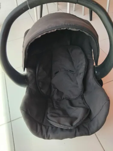 Bebê conforto