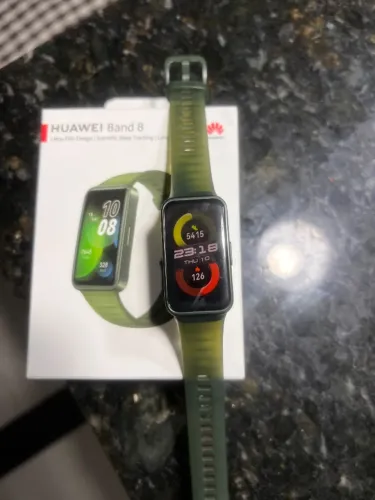 Smartwath Hauwei 8