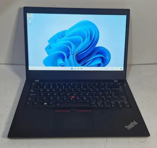 Notebook Thinkpad L14 G2 COMO NOVO | I5 1145G7 | 1X16GB | NVME 256 | Full HD | Bat. 2h |