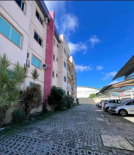 APARTAMENTO À VENDA | CONDOMÍNIO NOVA LUZ II | BARROSO