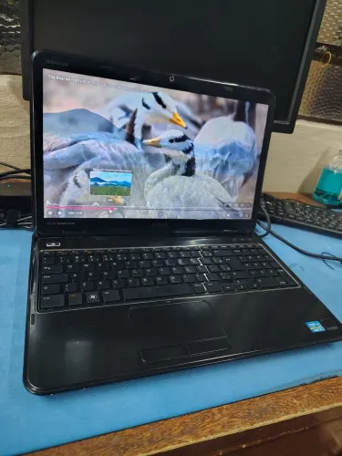 Notebook Core i5 Ssd Wi-Fi Garantia Só venda