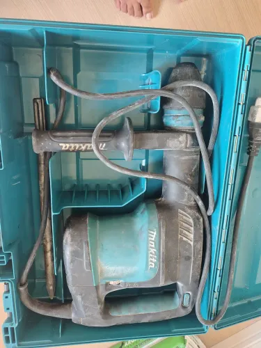 Martelete Hummer 5kg Makita