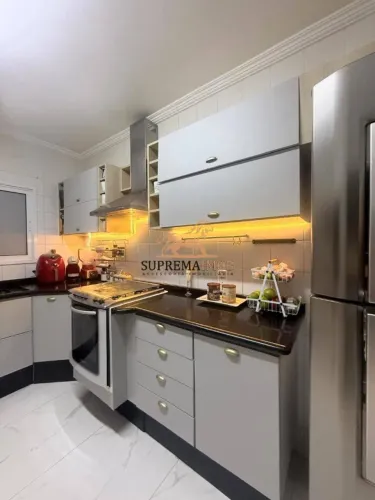 Casa Sobrado com 3 quartos á venda , Condomínio Chácara Sônia