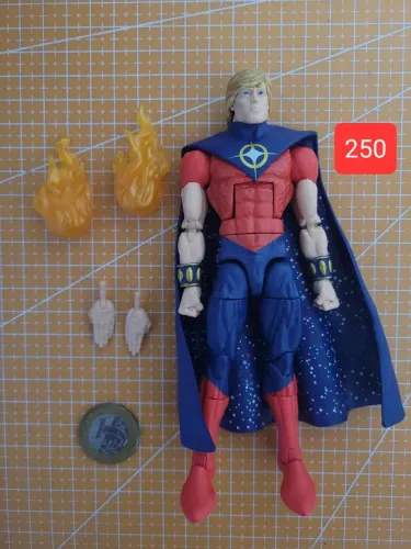 Marvel Legends Series Quasar