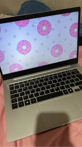 Notebook Samsung Book Go