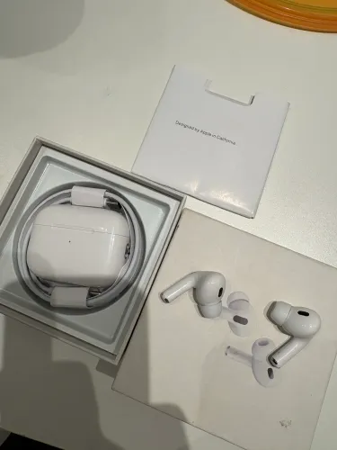 AirPods pro 2