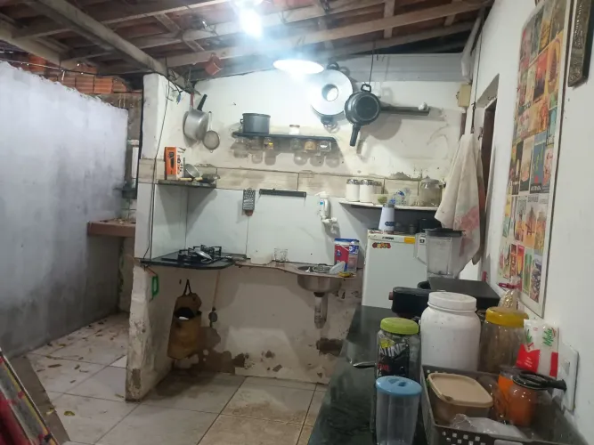 Kitnet em Cabedelo, perto da praia