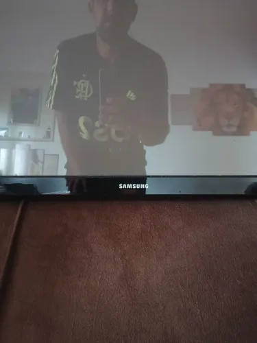 Tv Samsung 50 polegadas