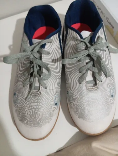 Chuteira Umbro Orbiti