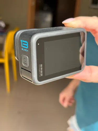 GoPro hero 13 black