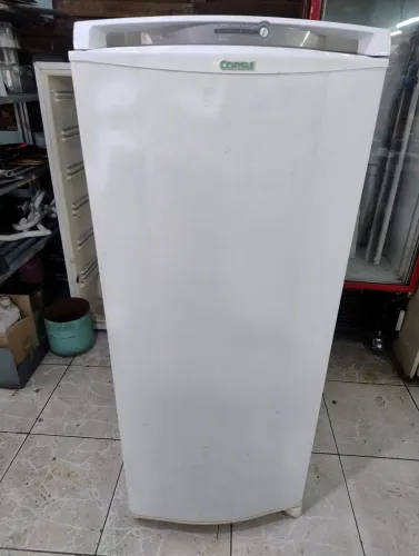 Geladeira Consul CRB36A 324 litros 110 volts